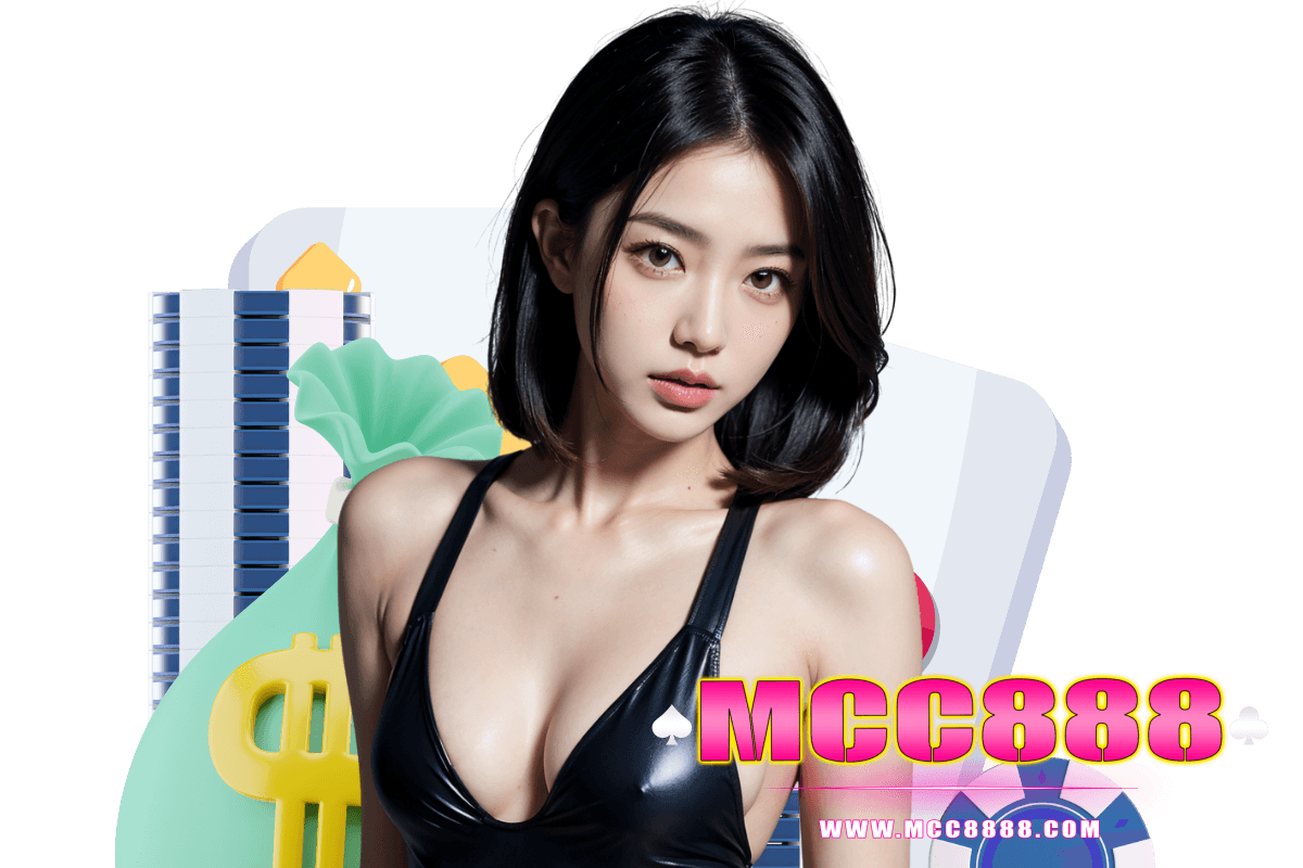 mcc8888
